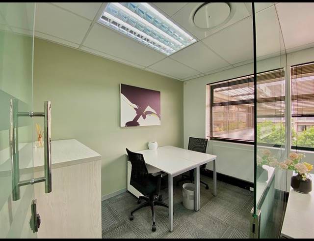 BUSINESS PROPERTY TO RENT IN RIVONIA